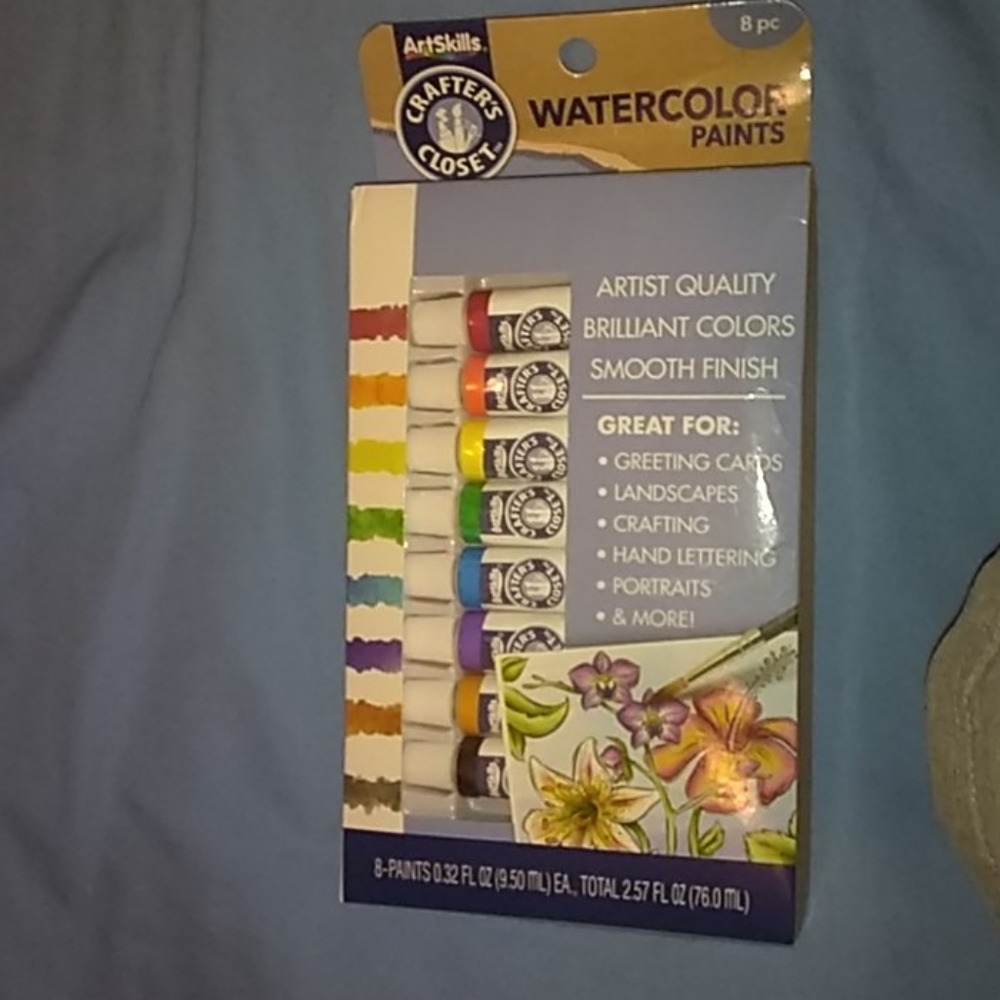 Water proof paint